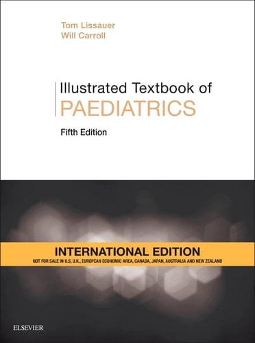 Illustrated Textbook of Paediatrics