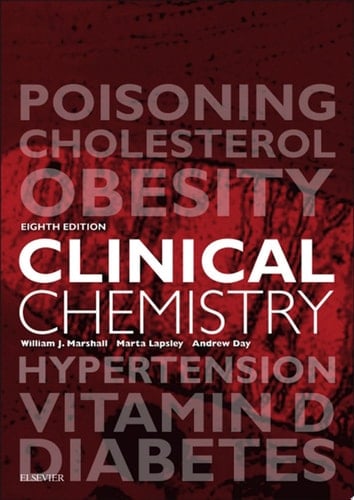 Clinical Chemistry