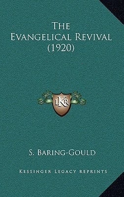 The Evangelical Revival (1920)