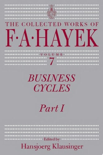 Business Cycles
