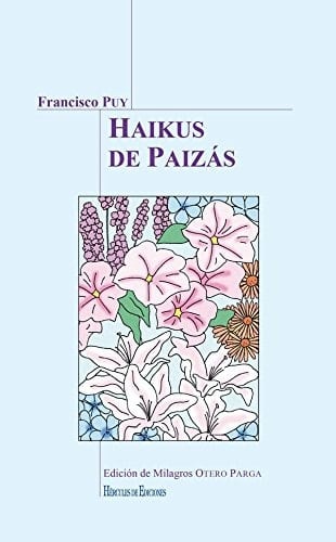 Haikus de Paizás