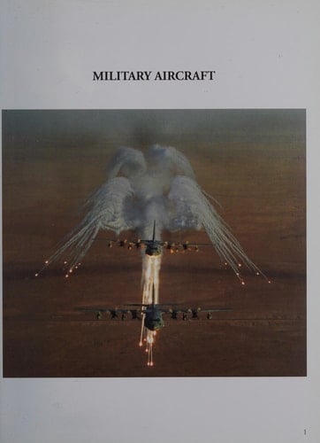 Military Aircraft