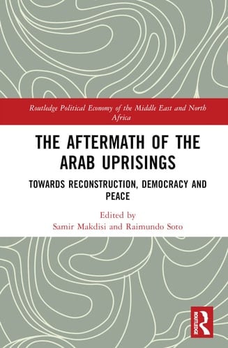 The Aftermath of the Arab Uprisings