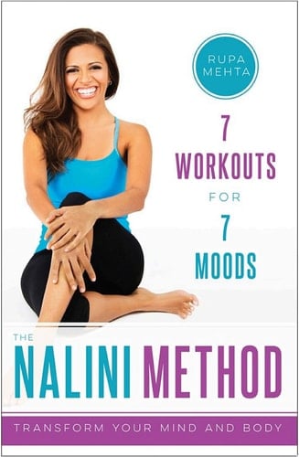 The Nalini Method 7 Workouts for 7 Moods