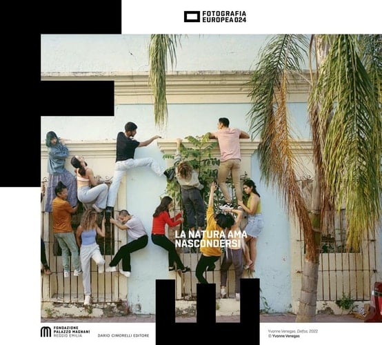 /XIX la natura ama nascondersi