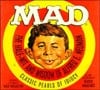 Mad: The Half-wit And Wisdom Of Alfred E. Neuman