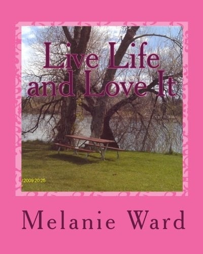 Live Life and Love It Religious