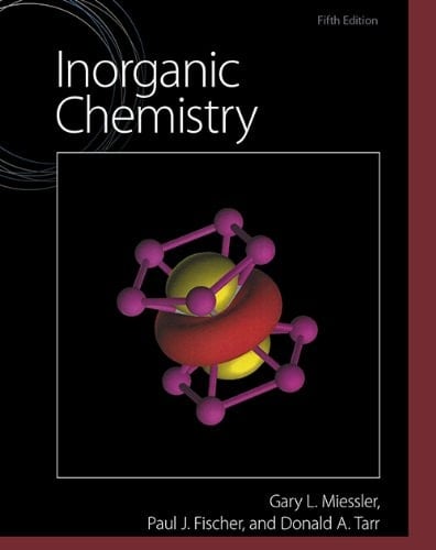 Inorganic Chemistry (2-downloads)