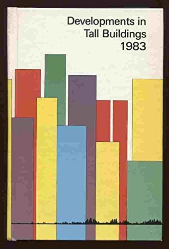 Developments in tall buildings, 1983
