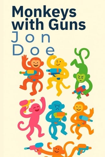 Monkeys with Guns