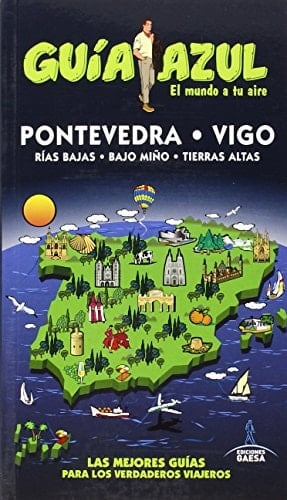 Pontevedra, Vigo y Rías Bajas