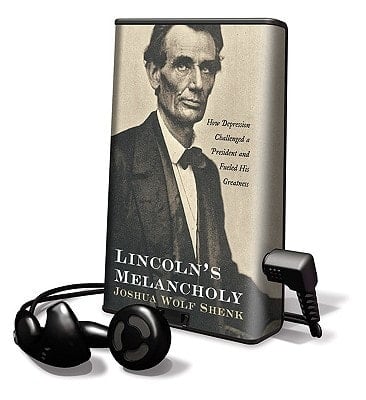Lincoln's Melancholy: Library Edition