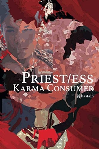 Priest/ess Karma Consumer : Creatrix as Activist Response to Crimp