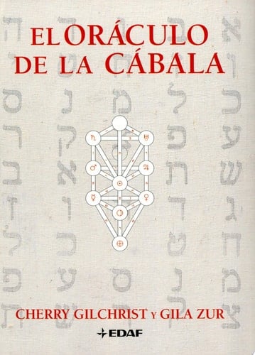 El oráculo de la Cábala