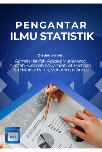 Pengantar Ilmu Statistik