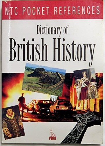 Dictionary of British History
