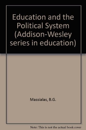 Education And the Political System