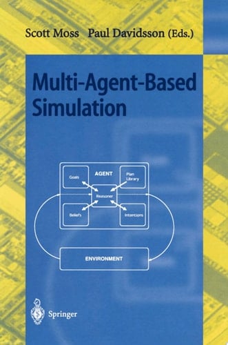 Multi-Agent-Based Simulation