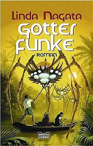 Götterfunke Roman