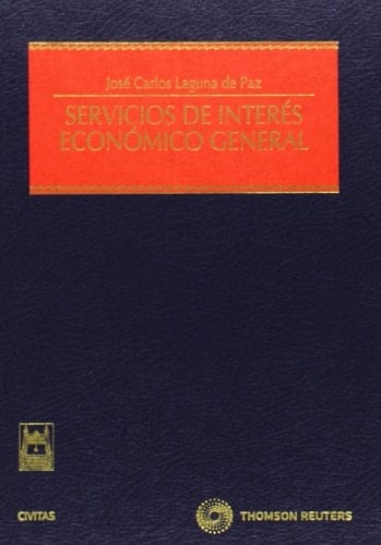 Servicios de interés económico general
