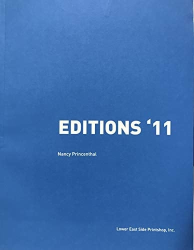 Editions '11
