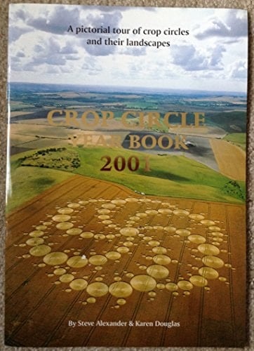 Crop Circle Yearbook 2001