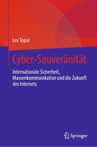 Cyber-Souveränität