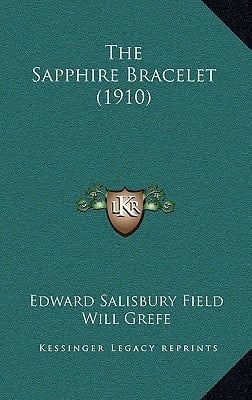 The Sapphire Bracelet (1910)