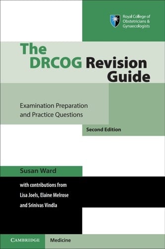 The DRCOG Revision Guide