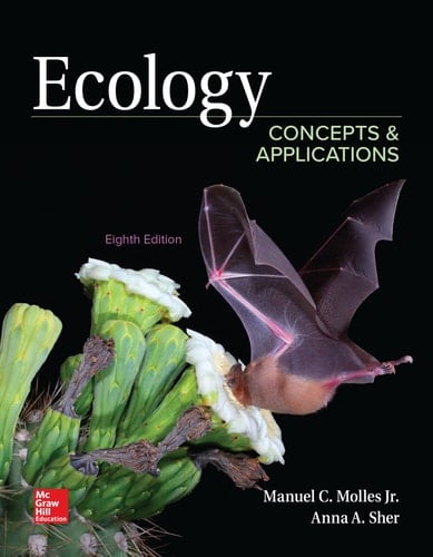 Ecology: Concepts and Applications