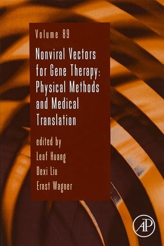 Non-Viral Vectors for Gene Therapy: Physical Methods and Medical Translation
