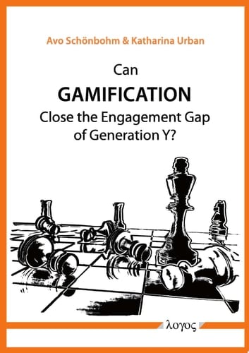 Can Gamification Close the Engagement Gap of Generation Y? A pilot study from the digital startup sector in Berlin