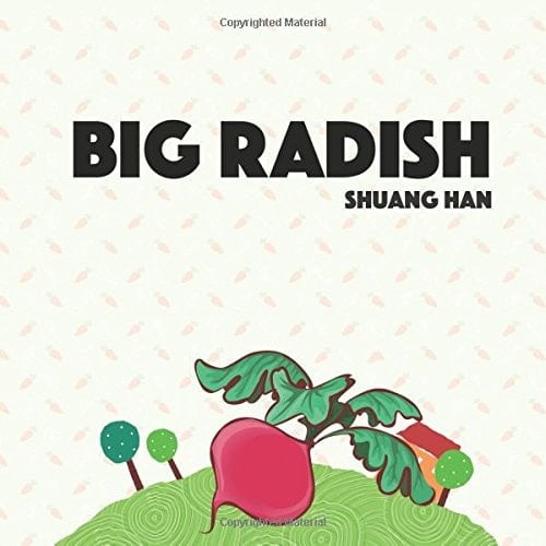 Big Radish