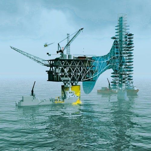 Technology-Driven Design Approaches to Utopia