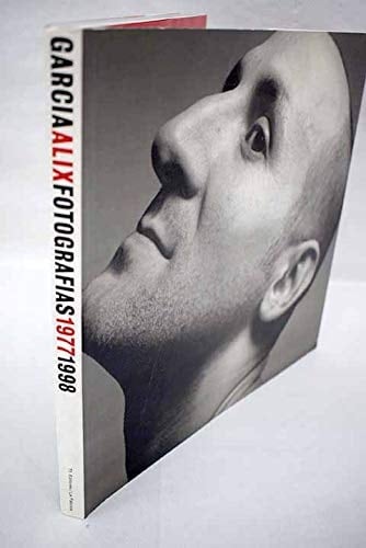 García Alix fotografías, 1977-1998