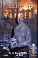 The nice house by the sea. La bella casetta sul mare