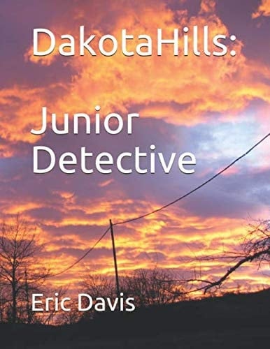 Dakota Hills: Junior Detective
