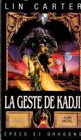 Geste De Kadji-La-
