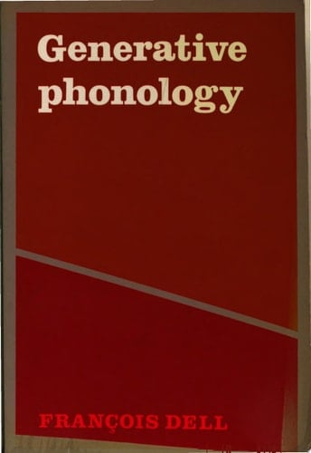 Generative Phonology and French Phonology