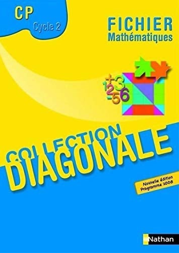 Mathématiques cycle des apprentissages fondamentaux : CP