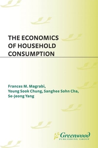 The Economics of Household Consumption