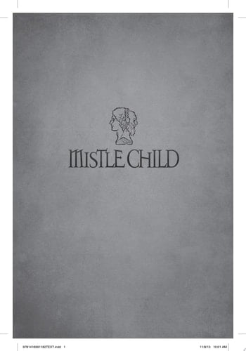 Mistle Child