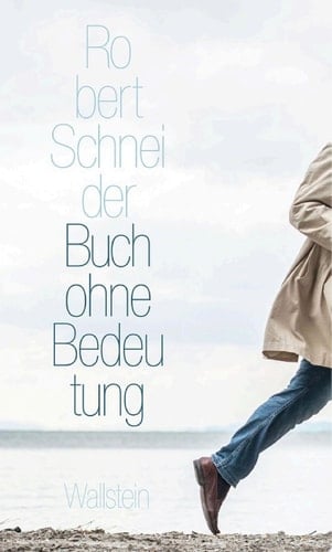 Buch ohne Bedeutung