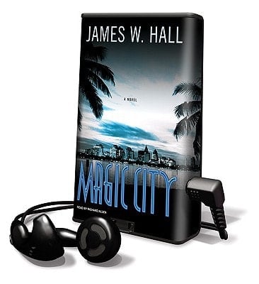 Magic City: Library Edition