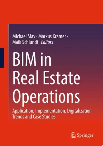 BIM in Real Estate Operations