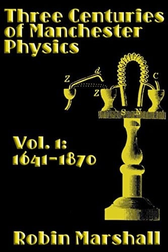 Manchester Physics 1937-1967