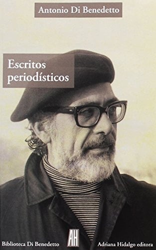 Escritos periodísticos 1943-1986