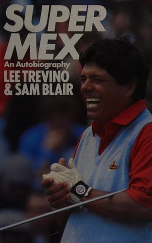 Super Mex An Autobiography