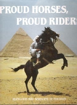 Proud Horses, Proud Riders