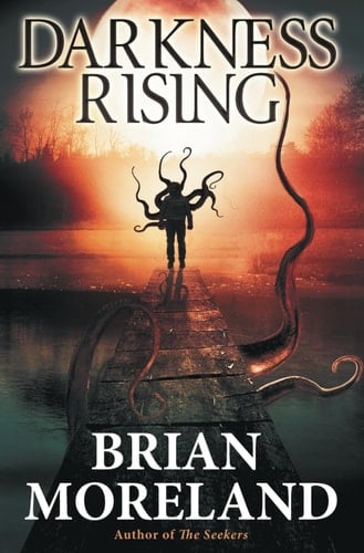 Darkness Rising A Horror Novella